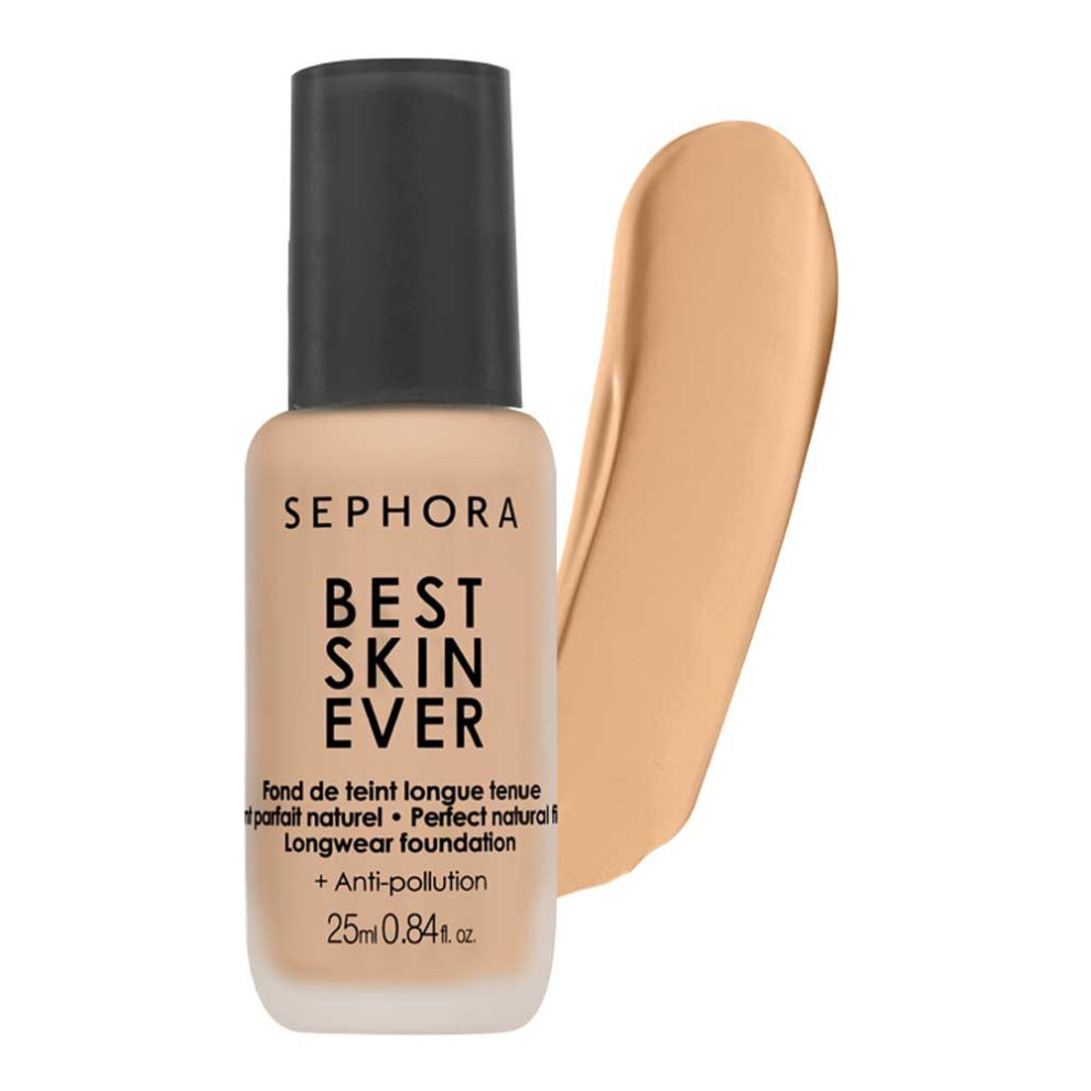 (15.5 N) SEPHORA Best Skin Ever Perfect Longwear Foundation