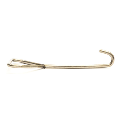 Exhaust Silencer Spring Hook Puller T-Handle Removal Extract Install 2