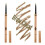 Charlotte Tilbury Charlotte Tilbury Brow Cheat Micro Precision Brow Pencil Soft Brown 1