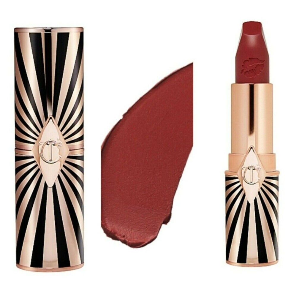 Charlotte Tilbury Hot Lips VIVA LA VERGARA LIPSTICK REFILLABLE