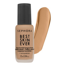 SEPHORA COLLECTION Mejor Base Líquida Ever Unisex 26 N