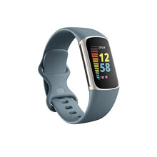 Fitbit Charge 5 Activity Tracker with 6-months Premium Membership Included, up to 7 days battery life and Daily Readiness Score