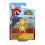 Super Mario Super Mario 404554 Action Figure, 2.5" 5