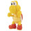 Super Mario Super Mario 404554 Action Figure, 2.5" 2