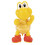 Super Mario Super Mario 404554 Action Figure, 2.5" 3