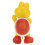 Super Mario Super Mario 404554 Action Figure, 2.5" 4