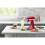 KitchenAid KitchenAid KSMSCA Vegetable Sheet Cutter, Aluminum, Metallic 5