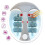 Rio Deluxe Foot Bath and Spa with Roller Massager, Hydro Jets, Vibration Massage and Aromatherapy Diffuser 2