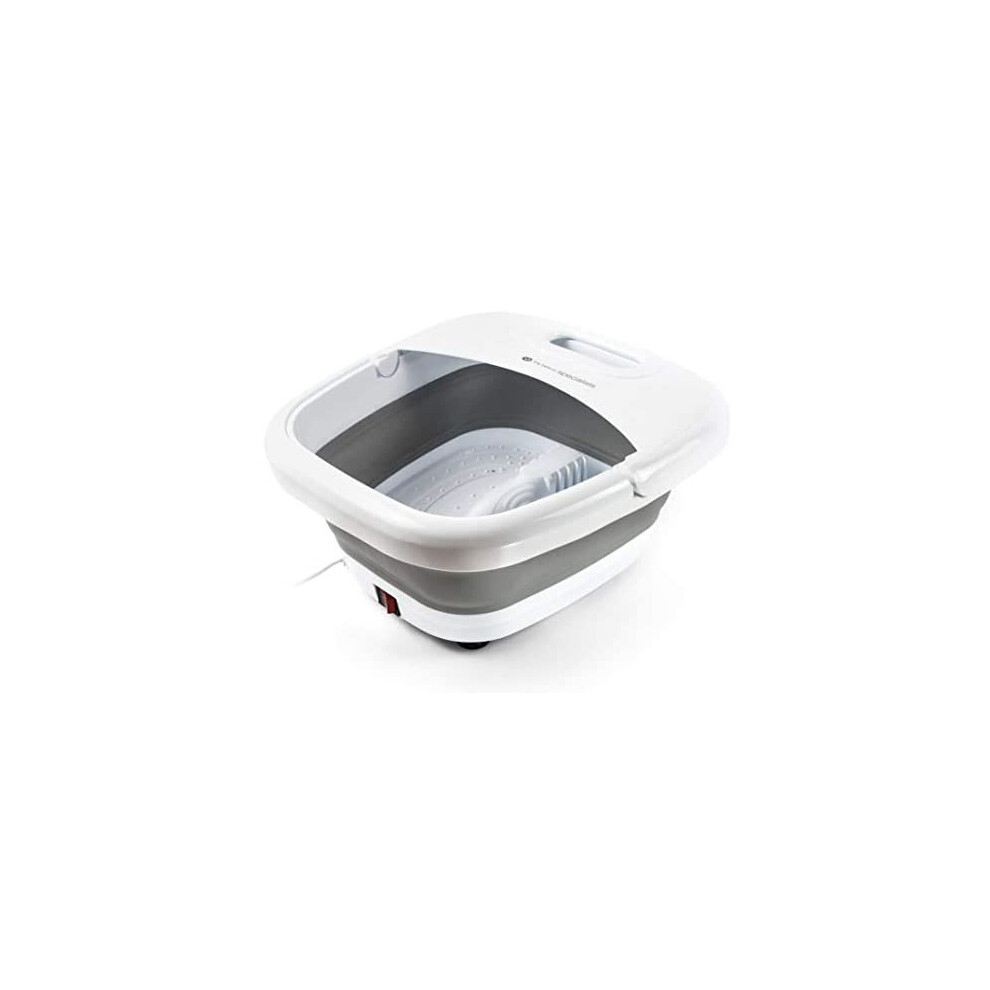 Rio Beauty Rio Foldaway Foot Bath Spa