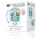 Rio Deluxe Foot Bath and Spa with Roller Massager, Hydro Jets, Vibration Massage and Aromatherapy Diffuser 3
