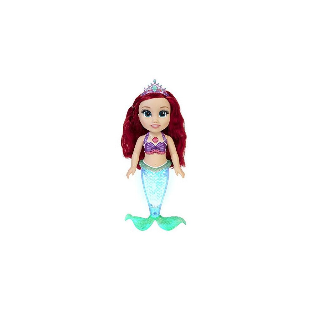 Disney 212021 Princess Fashion Dolls