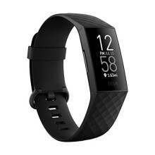 Fitbit Charge 4 Advanced Fitness Tracker with GPS, Swim Tracking & Up To 7 Day Battery