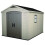 Keter KETER Factor Resin Shed, 8 by 11 feet 1