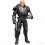 Hasbro Star Wars: The Bad Lote Wrecker Figura de a    o preta de 6 polegadas 11