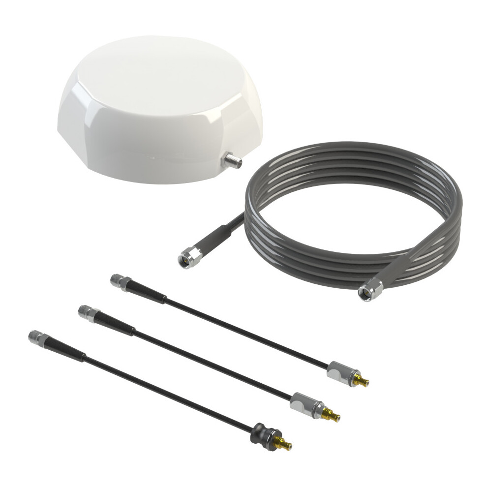 Scan Antenna Thuraya Passive Omnidirectional Mobile Antenna Kit (8M) 665878759759