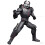 Hasbro Star Wars: The Bad Lote Wrecker Figura de a    o preta de 6 polegadas 12