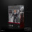 Hasbro Star Wars: The Bad Lote Wrecker Figura de a    o preta de 6 polegadas 9
