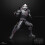 Hasbro Star Wars: The Bad Lote Wrecker Figura de a    o preta de 6 polegadas 5
