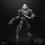Hasbro Star Wars: The Bad Lote Wrecker Figura de a    o preta de 6 polegadas 3