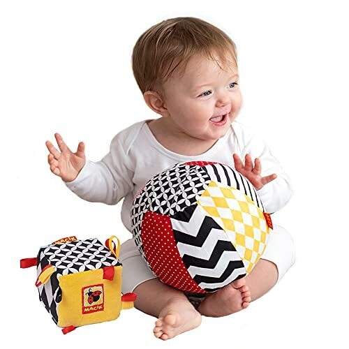 Soft sensory toys online