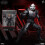 Hasbro Star Wars: The Bad Lote Wrecker Figura de a    o preta de 6 polegadas 1