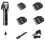 KM-2850 professional Hair trimmer /clipper-professional use 2