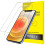 JETech Screen Protector for iPhone 12/12 Pro 6.1-Inch, Tempered Glass Film, 2-Pack 1