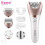 KM-7202 electric  cleansing instrument plucking-multi-function 2