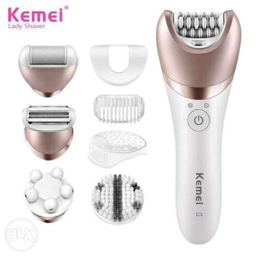 KM-7202 electric  cleansing instrument plucking-multi-function 1