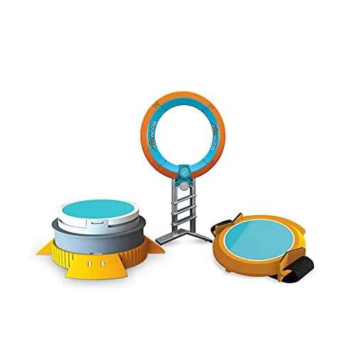 BoomTrix Dual Challenge 1