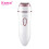 KM-7202 electric  cleansing instrument plucking-multi-function 3