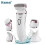 KM-7202 electric  cleansing instrument plucking-multi-function 7