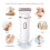 KM-7202 electric  cleansing instrument plucking-multi-function 6