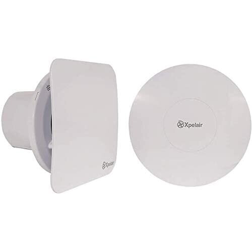 XPELAIR C4TSR SIMPLY SILENT
