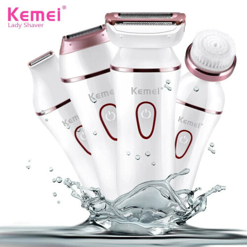 KM-7202 electric  cleansing instrument plucking-multi-function