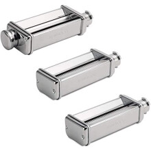 Kit Pasta Expert - KENWOOD - MAX980ME - Lamina per pasta, fettucine, spaghetti