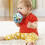 Skip Hop Skip Hop Explore and More Roll Around Toy, Hedgehog 4