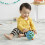 Skip Hop Skip Hop Explore and More Roll Around Toy, Hedgehog 5