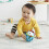 Skip Hop Skip Hop Explore and More Roll Around Toy, Hedgehog 6