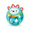 Skip Hop Skip Hop Explore and More Roll Around Toy, Hedgehog 1