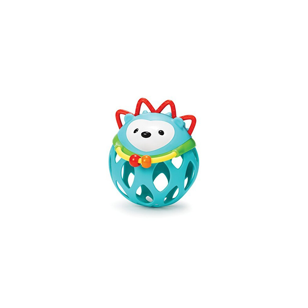 Skip Hop Explore And More Roll Around Toy, Hedgehog