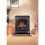 Dimplex Dimplex Club Electric Stove, 2000 Watt, Black CLB20E 3