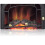 Dimplex Dimplex Club Electric Stove, 2000 Watt, Black CLB20E 5