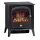 Dimplex Dimplex Club Electric Stove, 2000 Watt, Black CLB20E 1