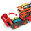 Hot Wheels Hot Wheels Mega Hauler 4