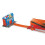 Hot Wheels Hot Wheels Mega Hauler 6