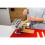Imperia Italian Double Cutter Pasta Machine 6