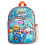 Paw Patrol PAW Patrol School Bag, Children's Backpacks, Boys Backpack with the Mighty Pups 1