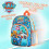 Paw Patrol PAW Patrol School Bag, Children's Backpacks, Boys Backpack with the Mighty Pups 2