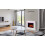Endeavour Fires Castleton Electric Fireplace Suite 7day Programmable Remote Control 6